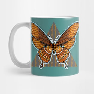 Butterfleye Mug